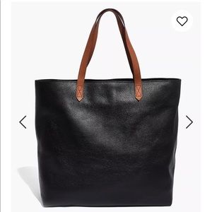 Madewell Transport Tote